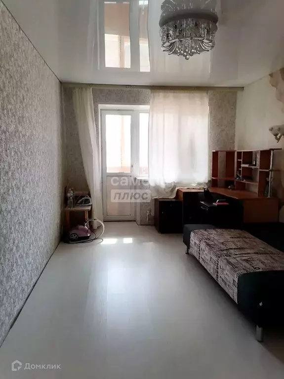Продаётся 2-к квартира, 50.5 м - Фото 1