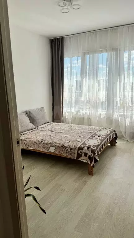 1-к. квартира, 31,1 м, 23/25 эт. - Фото 0