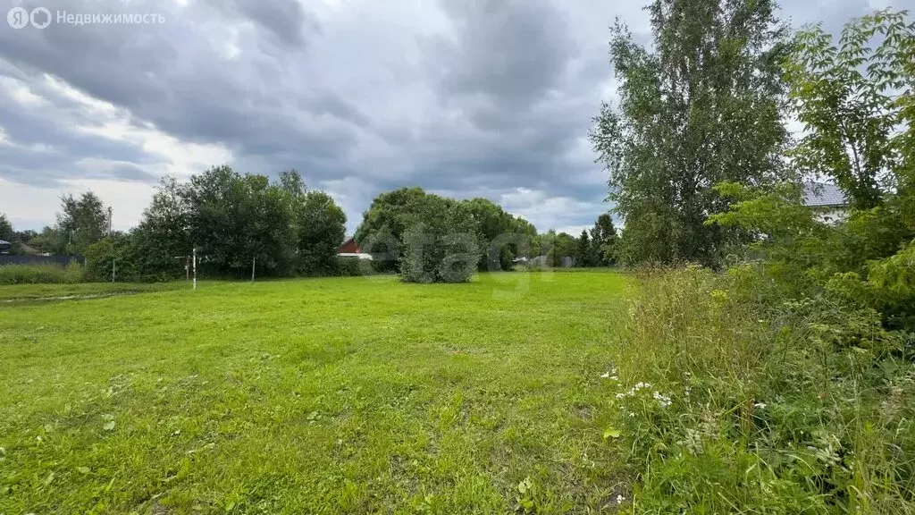 Участок в Владимирская область, Ковровский муниципальный округ, ... - Фото 2