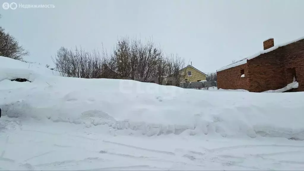 Участок в Казань, Стремительный переулок (5.88 м) - Фото 2