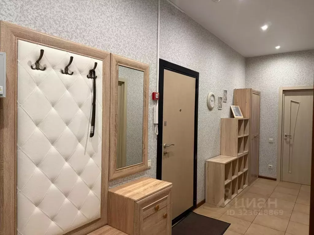 2-к кв. Москва Волоколамское ш., 71к1 (60.0 м) - Фото 1