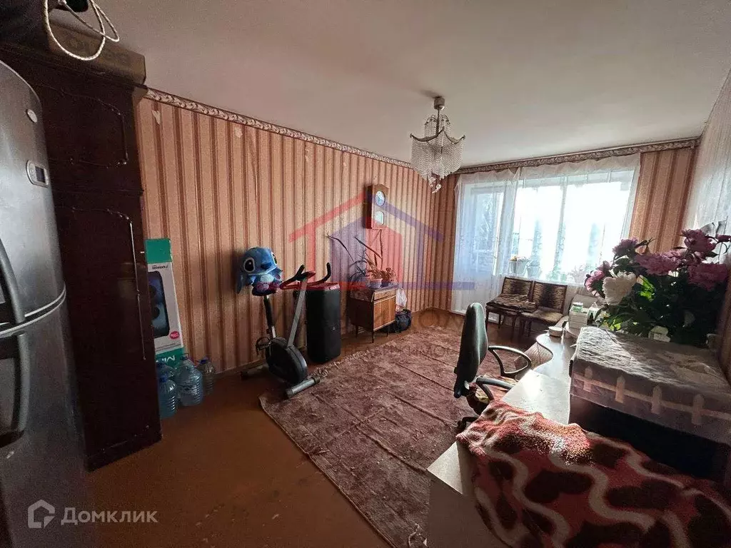 Продаётся 3-к квартира, 64 м - Фото 1