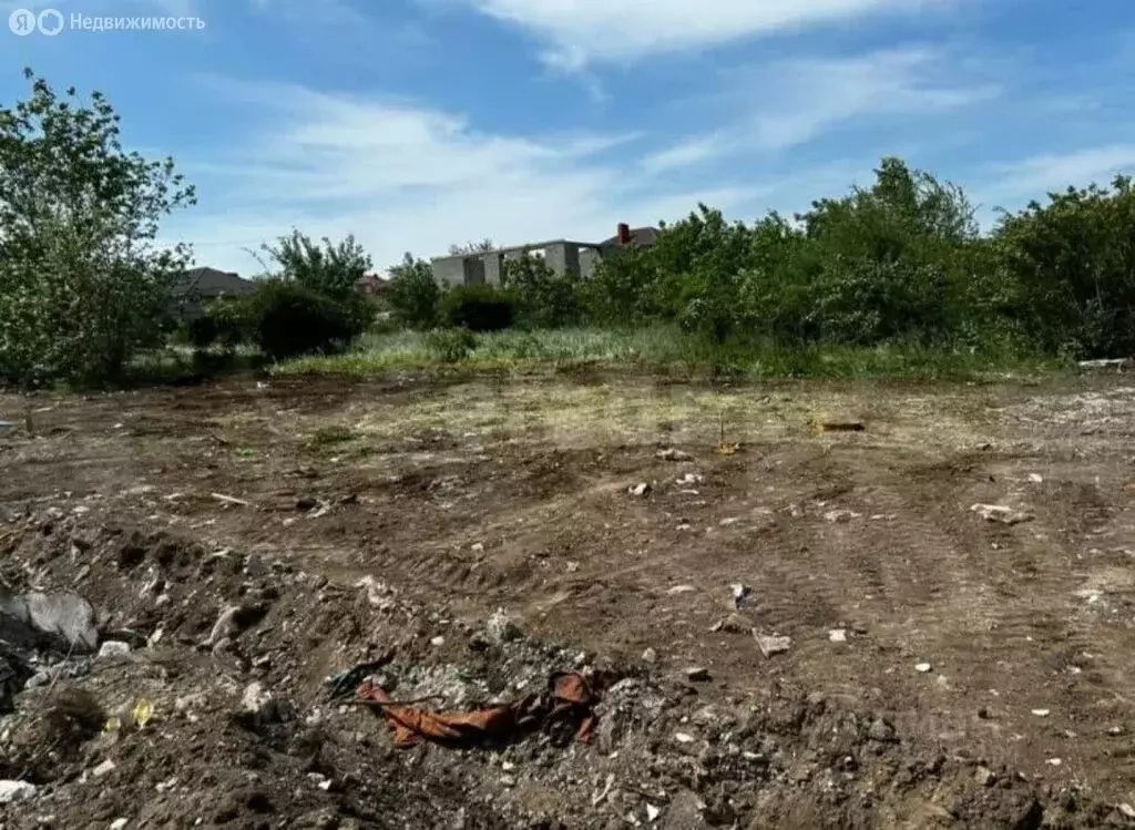 Участок в Шахты, улица Федосеева (10 м) - Фото 1