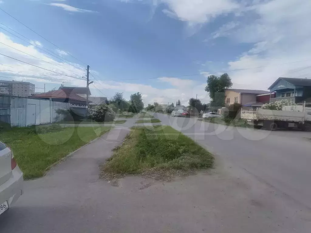 Участок 5,7 сот. (ИЖС) - Фото 1