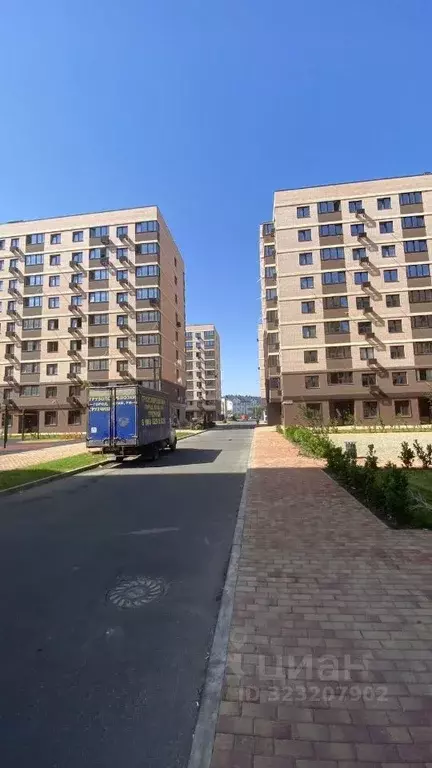 Помещение свободного назначения в Краснодарский край, Краснодар ул. ... - Фото 2