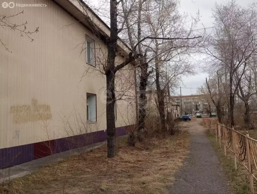 3-комнатная квартира: Черногорск, улица Ленина, 46 (79 м) - Фото 0