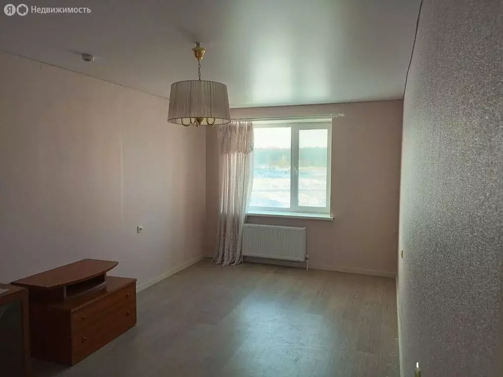 2-комнатная квартира: село Миловка, проспект Чижова, 3 (54.3 м) - Фото 1