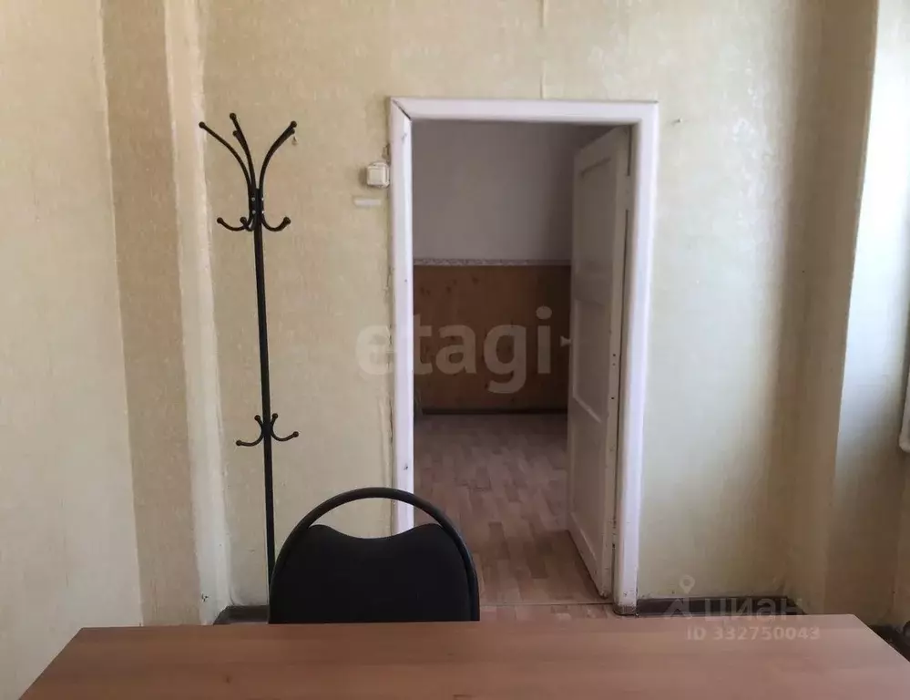 Офис в Тамбовская область, Тамбов Пролетарская ул., 230 (38 м) - Фото 1