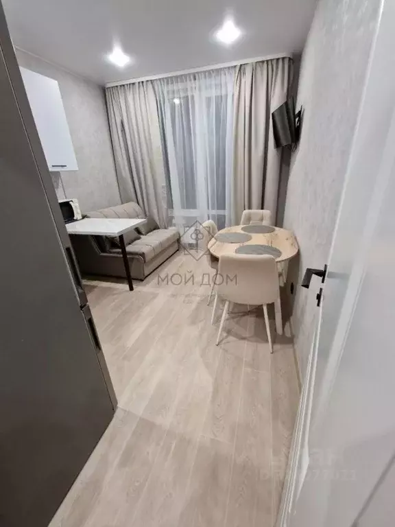 1-к кв. Москва Муравская ул., 46к1 (35.0 м) - Фото 2