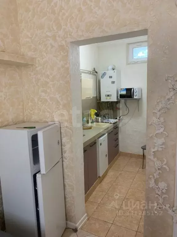 Дом в Крым, Евпатория ул. Гражданская, 11А (166 м) - Фото 1