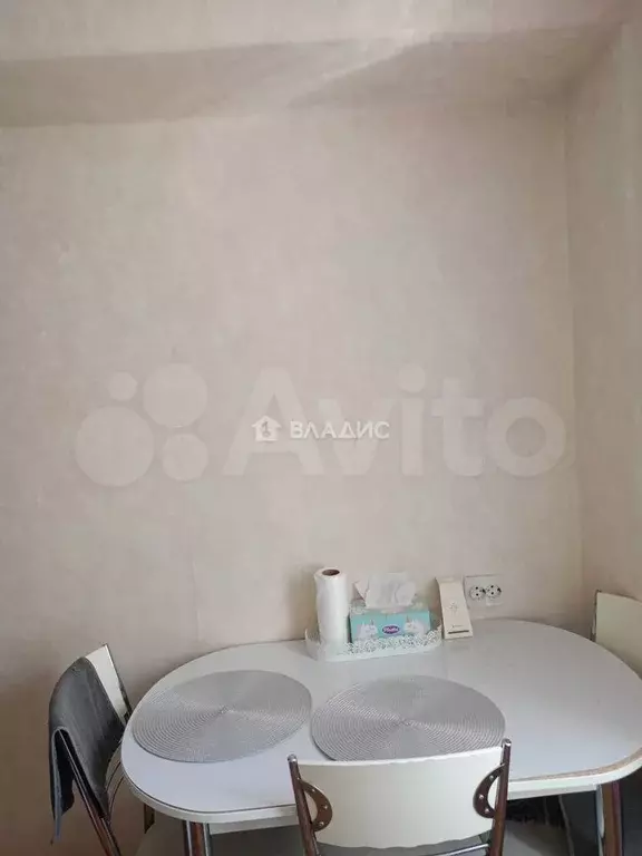 1-к. квартира, 26,9 м, 1/5 эт. - Фото 1