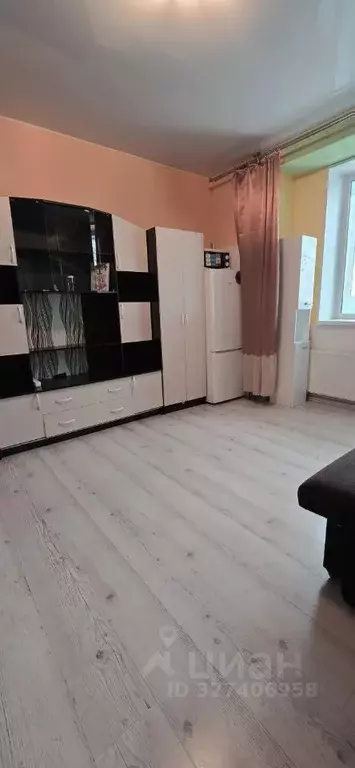 Студия Ленинградская область, Отрадное Кировский район, ул. Гагарина, ... - Фото 2