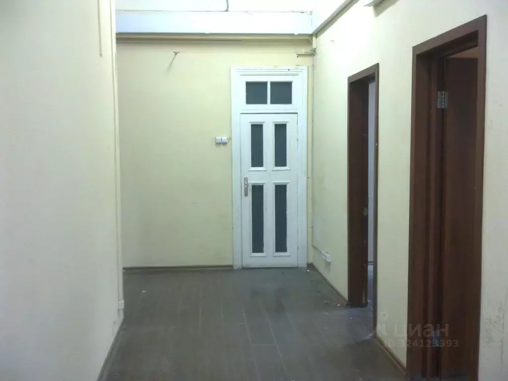 Помещение свободного назначения в Москва ул. Трофимова, 4 (100 м) - Фото 1