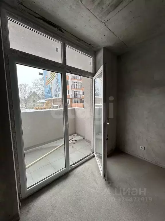 2-к кв. Калининградская область, Балтийск Садовая ул., 34 (63.3 м) - Фото 2