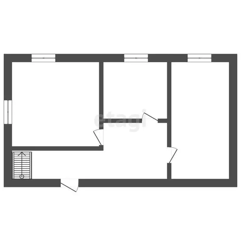 Дом в Челябинская область, Пластовский муниципальный округ, село ... - Фото 1