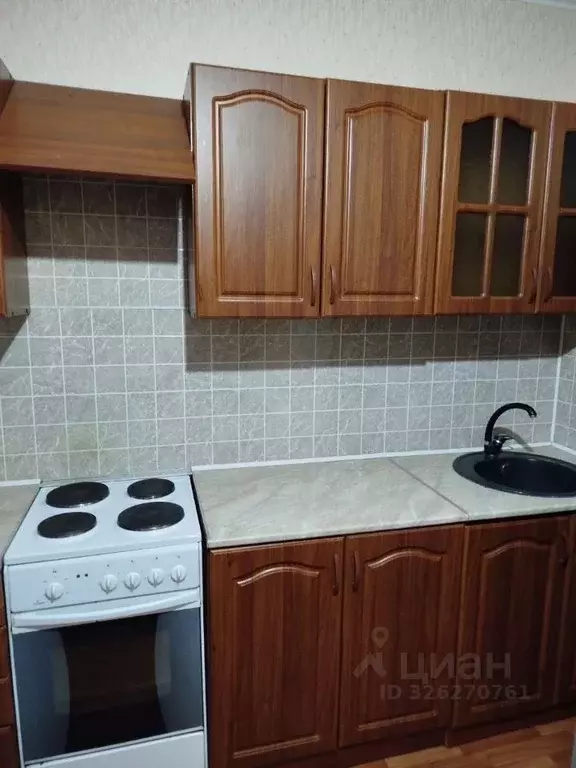 1-к кв. Курская область, Курск просп. Вячеслава Клыкова, 17 (37.0 м) - Фото 1