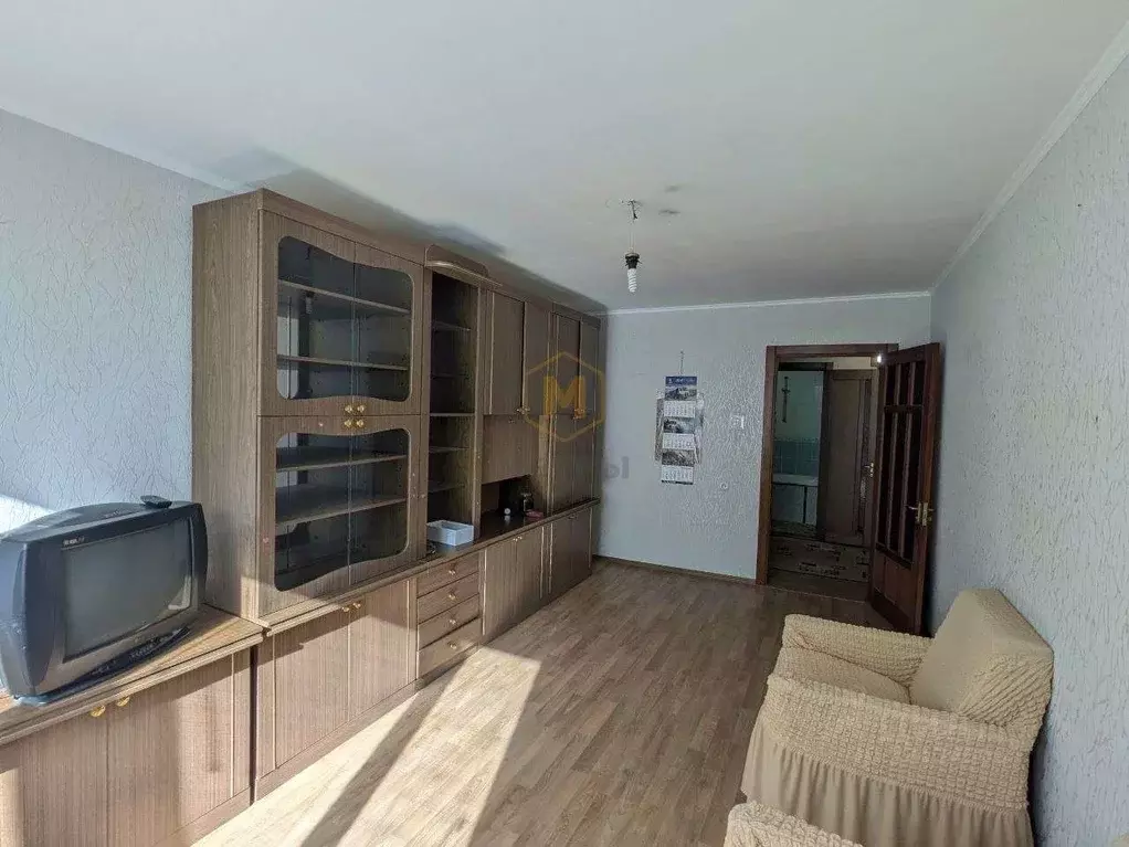 3-к кв. Белгородская область, Белгородский район, Дубовское с/пос, ... - Фото 1