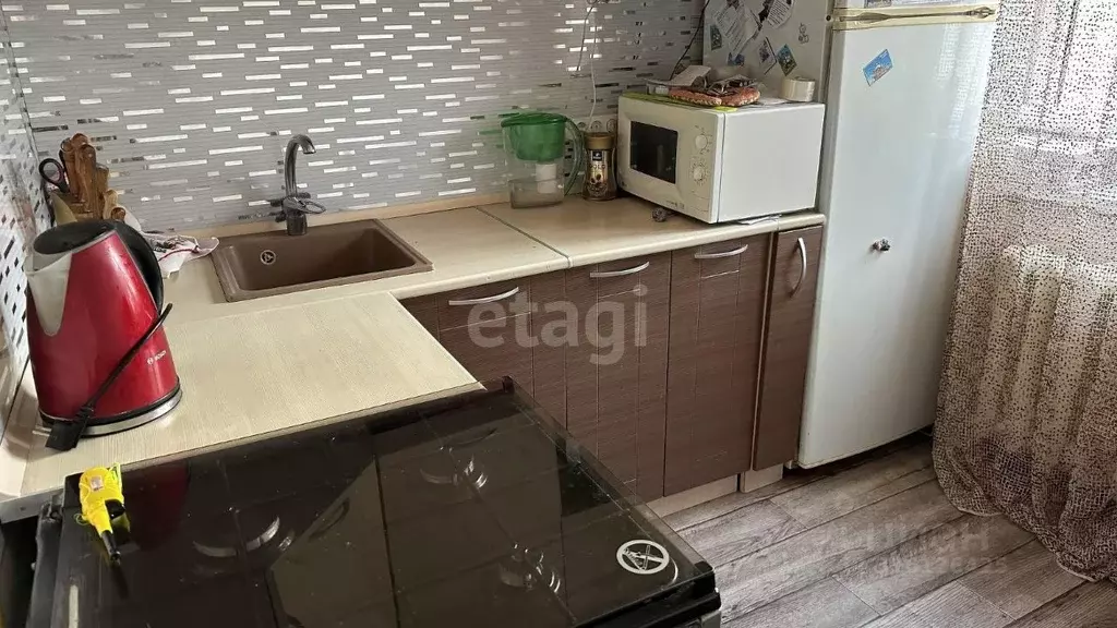 2-к кв. Челябинская область, Озерск ул. Космонавтов, 32 (44.7 м) - Фото 0