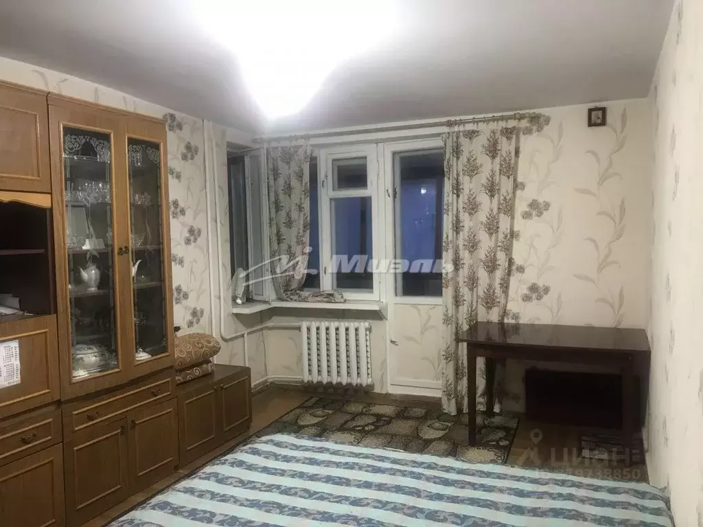 3-к кв. Крым, Симферополь бул. Ивана Франко, 28 (70.0 м) - Фото 0