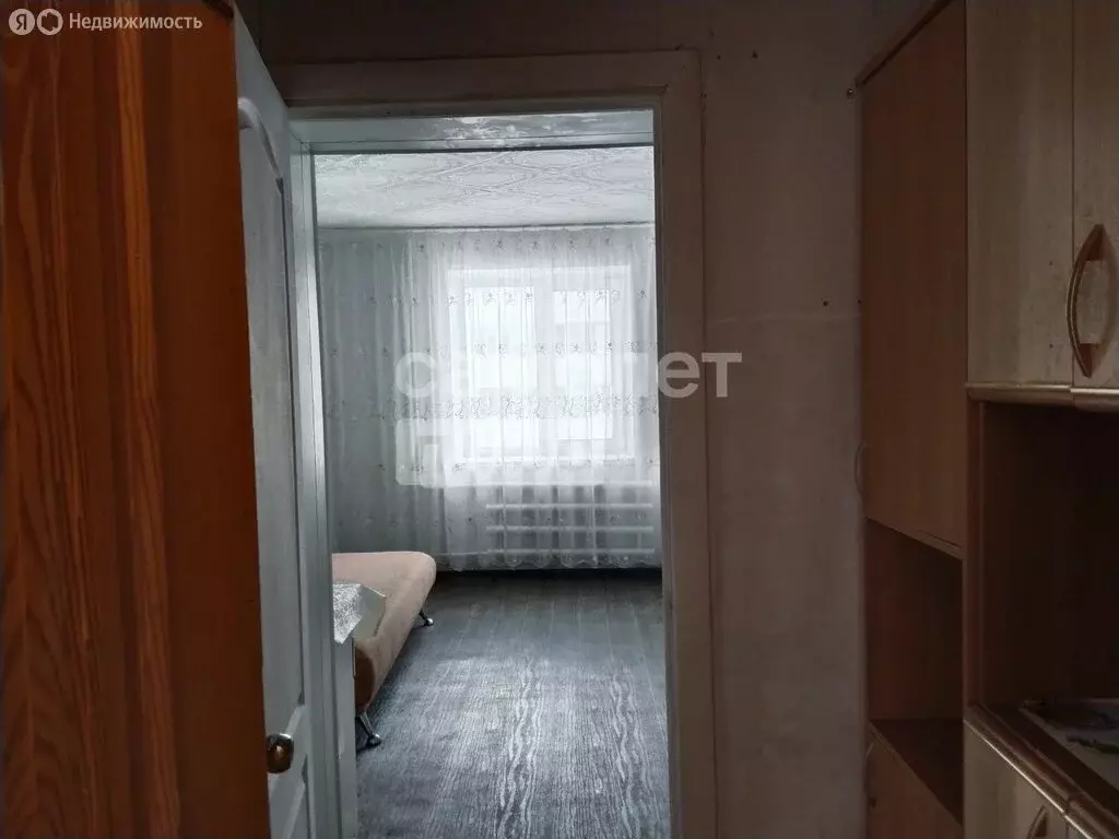 1к в 4-комнатной квартире (14 м) - Фото 2