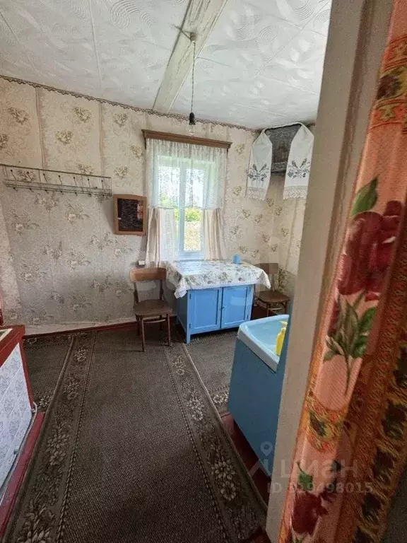 Дом в Белгородская область, Валуйский муниципальный округ, с. ... - Фото 0