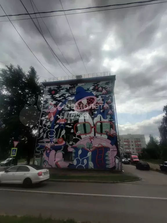 Комната 11,3 м в 5-к., 2/5 эт. - Фото 0