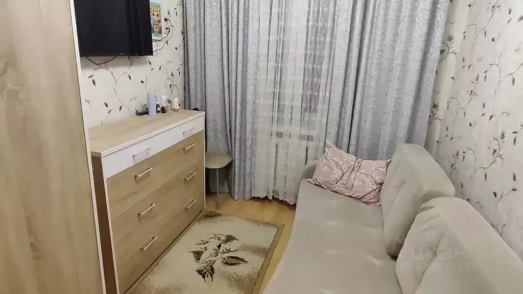 Комната Москва Мастеровая ул., 11А (10.4 м) - Фото 1