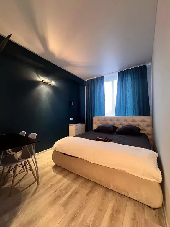 Студия Московская область, Электросталь Комсомольская ул., 1 (23.0 м) - Фото 1