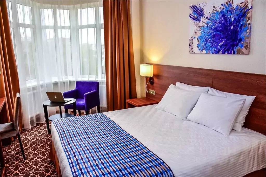 Комната Татарстан, Казань Большая Красная ул., 50 - Фото 2