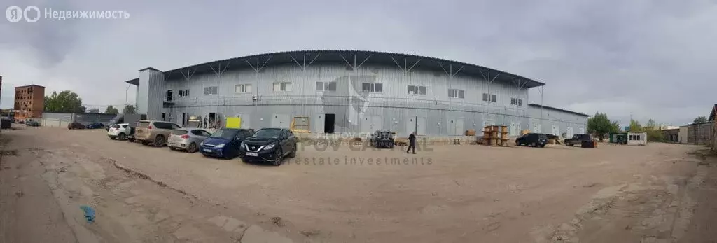 Помещение свободного назначения (100 м) - Фото 1