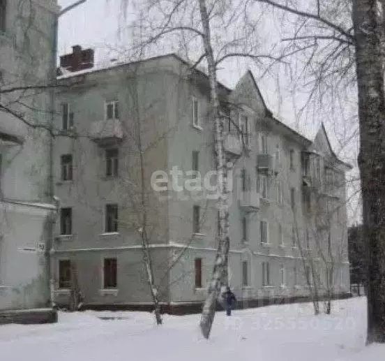 3-к кв. Томская область, Северск Транспортная ул., 10 (68.2 м) - Фото 1