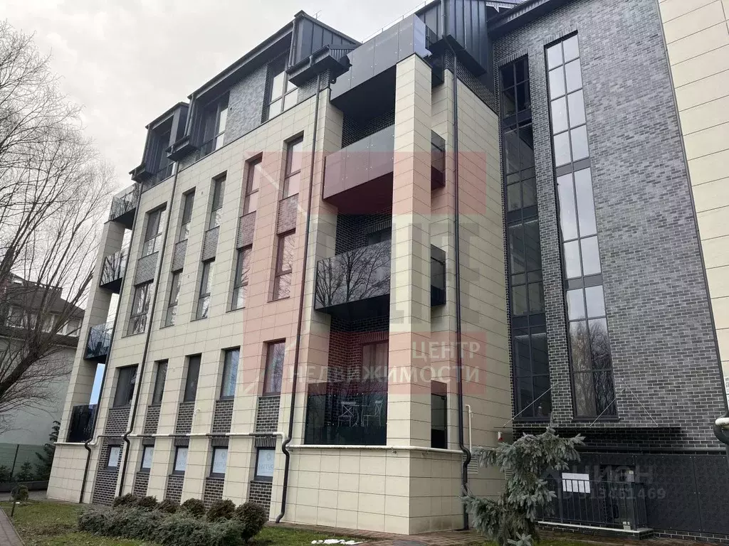 Помещение свободного назначения в Калининградская область, Калининград ... - Фото 1