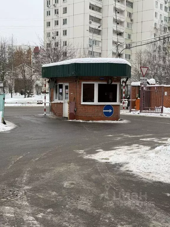 Гараж в Московская область, Люберцы Городок Б мкр, ул. 3-е Почтовое ... - Фото 1