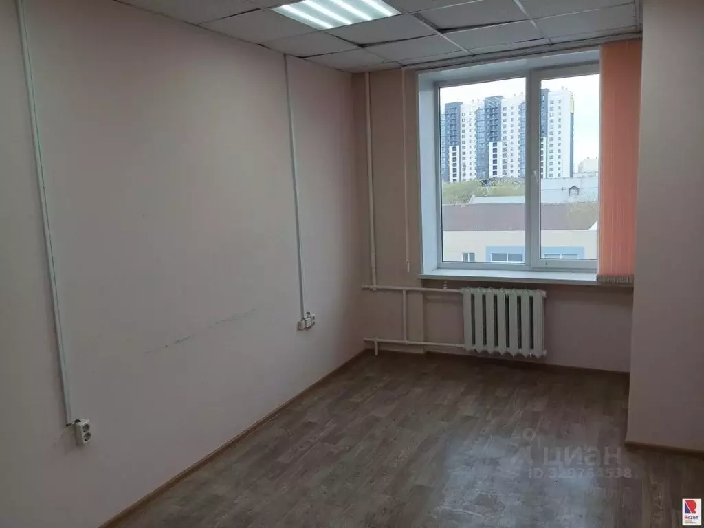 Офис в Челябинская область, Челябинск ул. Елькина, 79 (46 м) - Фото 1