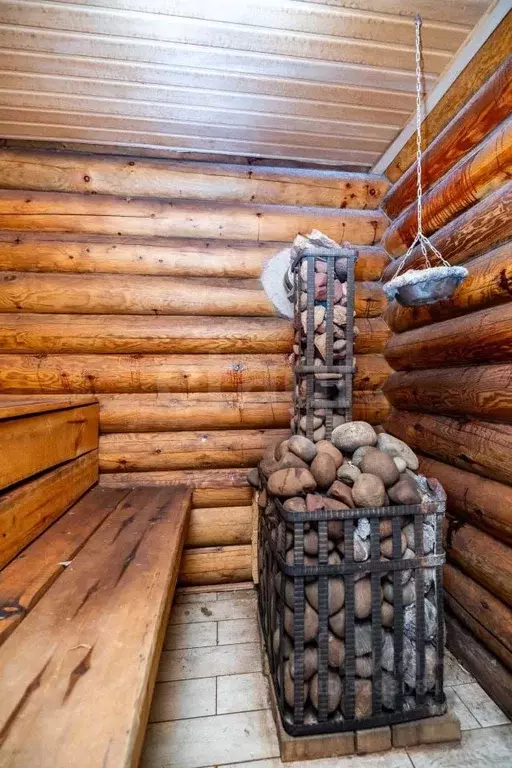 Дом в Ханты-Мансийский АО, Сургутского муниципального района тер., ... - Фото 1