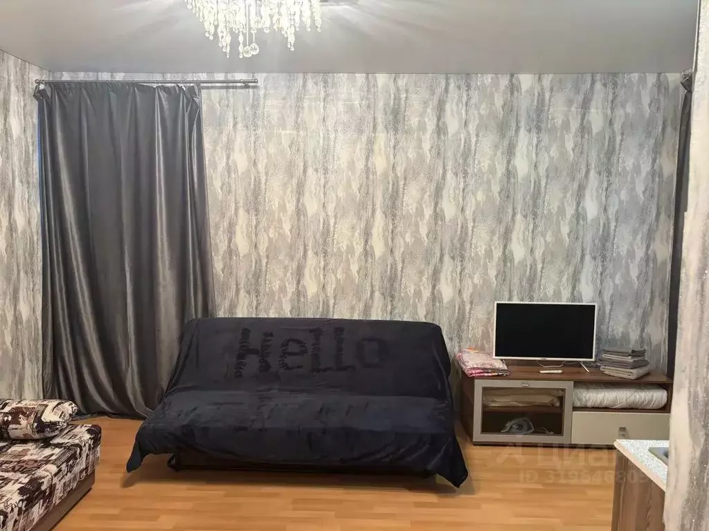 Студия Татарстан, Казань Бойничная ул., 37а (22.0 м) - Фото 1