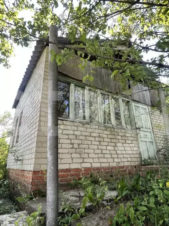 Дом в Белгородская область, Белгород Котельщик садовое товарищество,  ... - Фото 1