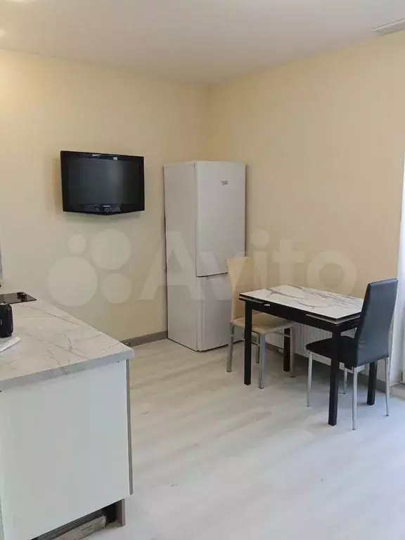 Квартира-студия, 24 м, 6/20 эт. - Фото 0