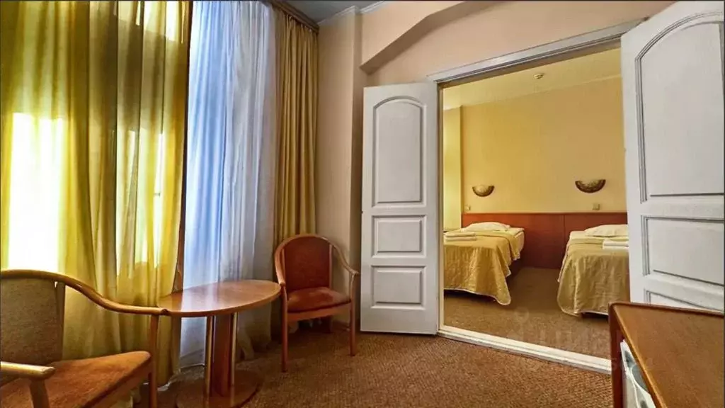 Комната Новосибирская область, Новосибирск ул. Дмитрия Шамшурина, 43 ... - Фото 1