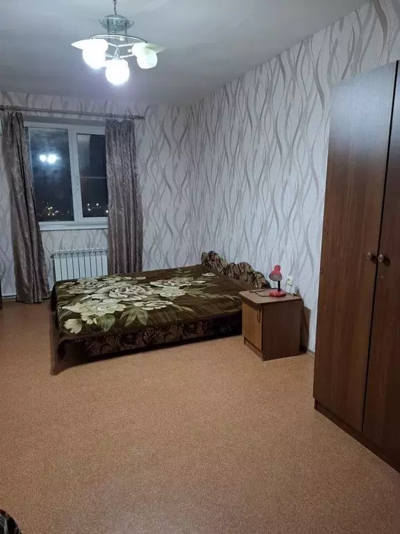 1-к кв. Краснодарский край, Туапсе ул. 8 Марта, 4А (42.0 м) - Фото 1