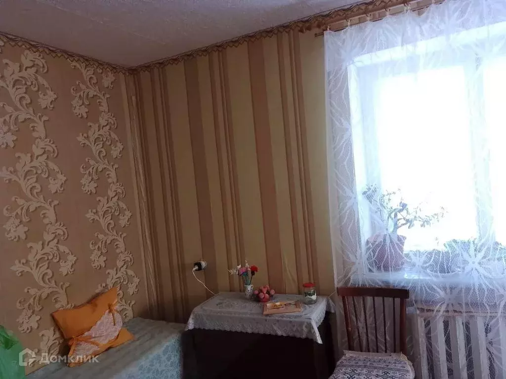 Продаётся 1-к квартира, 31.5 м - Фото 1