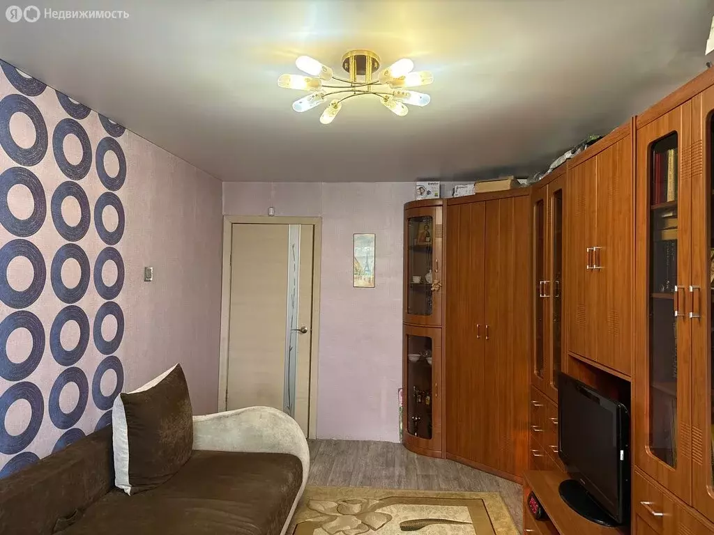 2-комнатная квартира: Чита, микрорайон Северный, 42 (50.5 м) - Фото 0