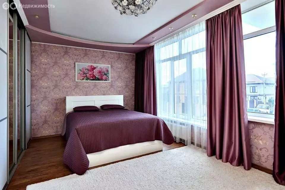 Дом в Краснодар, 2-й Звенигородский проезд, 59 (116.1 м) - Фото 2