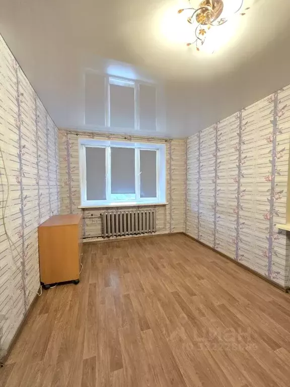 1-к кв. Мурманская область, Кола Советский просп., 39 (31.0 м) - Фото 0