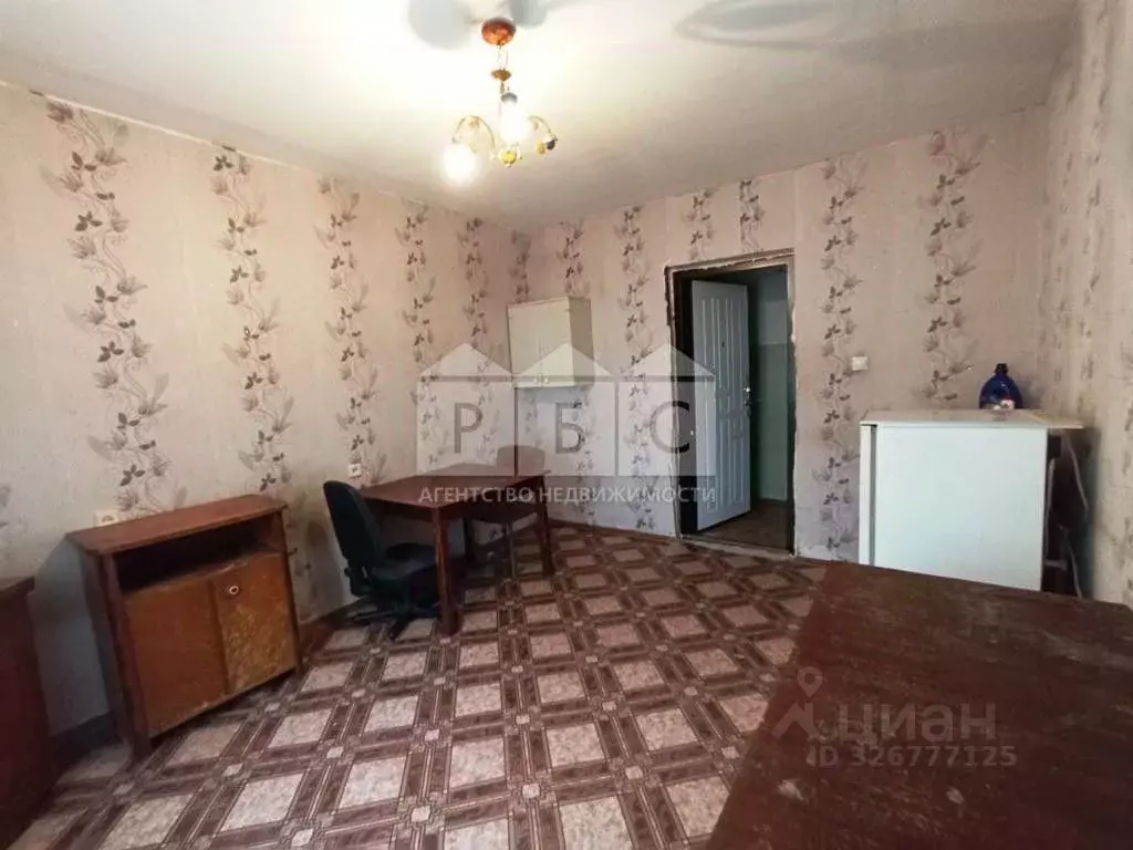 Комната Саратовская область, Саратов ул. Имени Академика О.К. ... - Фото 2