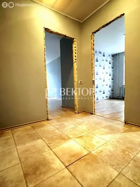 3-комнатная квартира: Владимир, Добросельская улица, 195А (51 м) - Фото 2