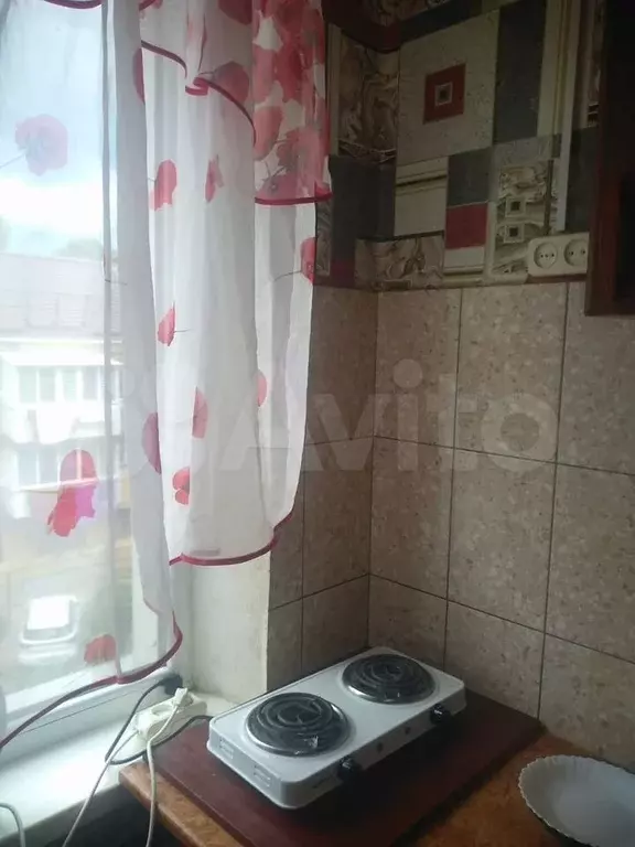 2-к. квартира, 46 м, 4/5 эт. - Фото 1