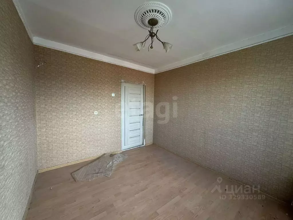 4-к кв. Ингушетия, Назрань просп. Идриса Базоркина (74.0 м) - Фото 1