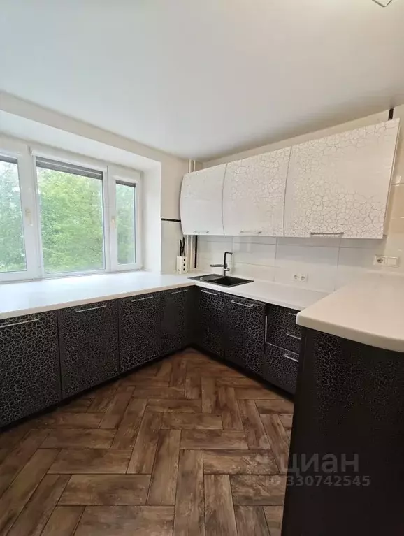 2-к кв. Московская область, Жуковский ул. Грищенко, 8 (74.0 м) - Фото 1