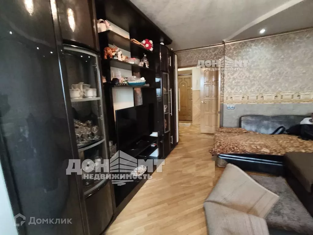 Продаётся 4-к квартира, 100 м - Фото 0